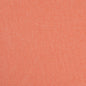 D4825 Plain & Solid Cantaloupe Coral & Peach Charlotte Fabrics