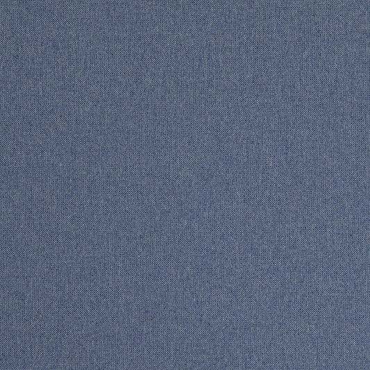 D4826 Plain & Solid Harbor Blue Charlotte Fabrics
