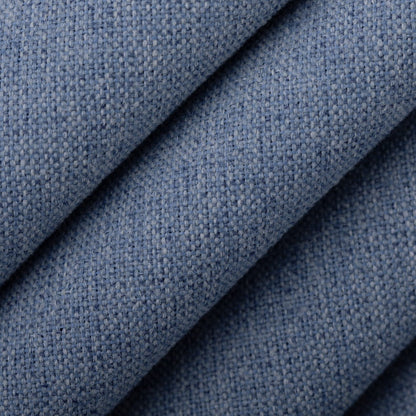 D4826 Plain & Solid Harbor Blue Charlotte Fabrics