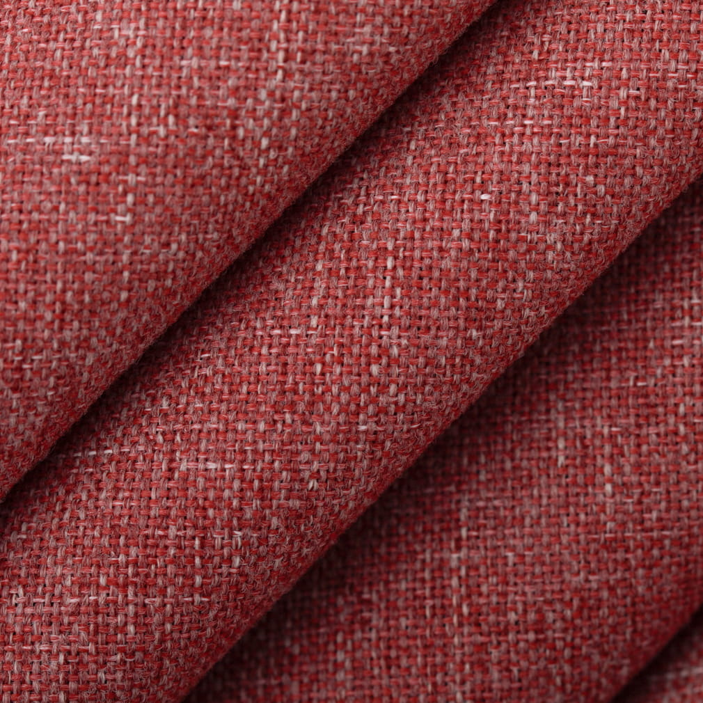 D4827 Plain & Solid Raspberry Red & Burgundy Charlotte Fabrics