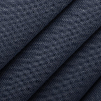 D4830 Plain & Solid Admiral Blue Charlotte Fabrics