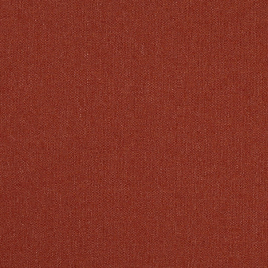 D4833 Plain & Solid Cayenne Orange & Rust Charlotte Fabrics
