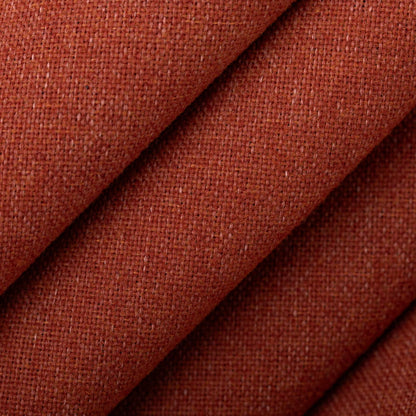 D4833 Plain & Solid Cayenne Orange & Rust Charlotte Fabrics