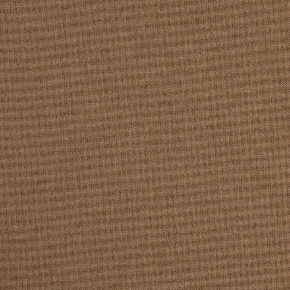 D4834 Plain & Solid Hazelnut Brown Charlotte Fabrics