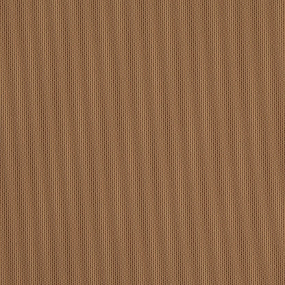 D4837 Plain & Solid Granola Brown Charlotte Fabrics