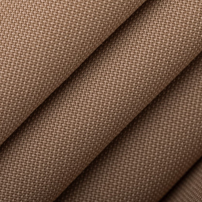 D4838 Plain & Solid Camel Brown Charlotte Fabrics