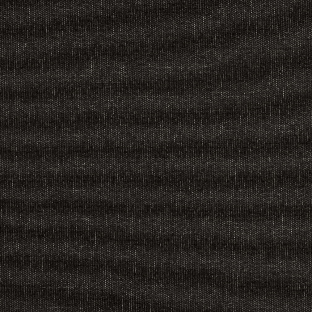 D4841 Plain & Solid Raven Black Charlotte Fabrics