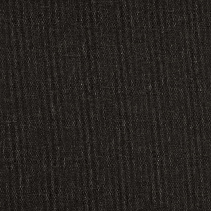 D4841 Plain & Solid Raven Black Charlotte Fabrics