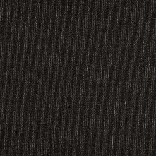 D4841 Plain & Solid Raven Black Charlotte Fabrics