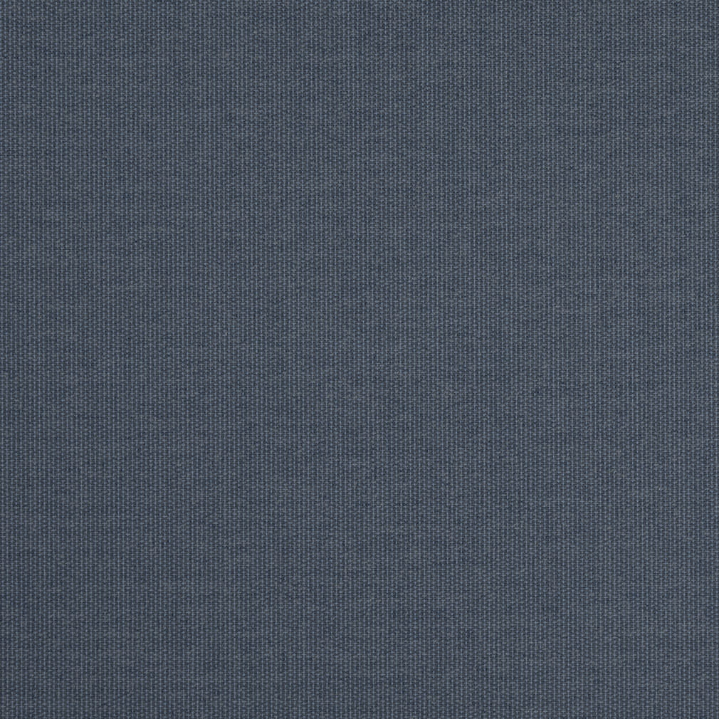 D4843 Plain & Solid Denim Blue Charlotte Fabrics