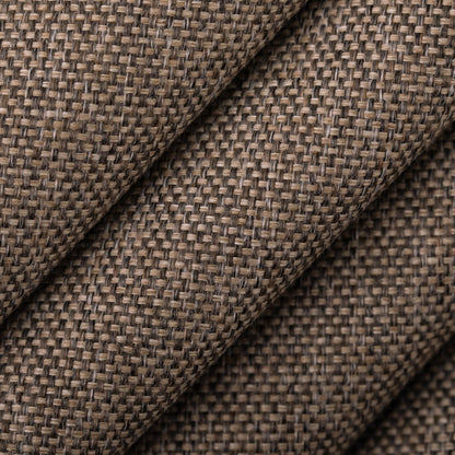 D4844 Plain & Solid Barley Brown Charlotte Fabrics