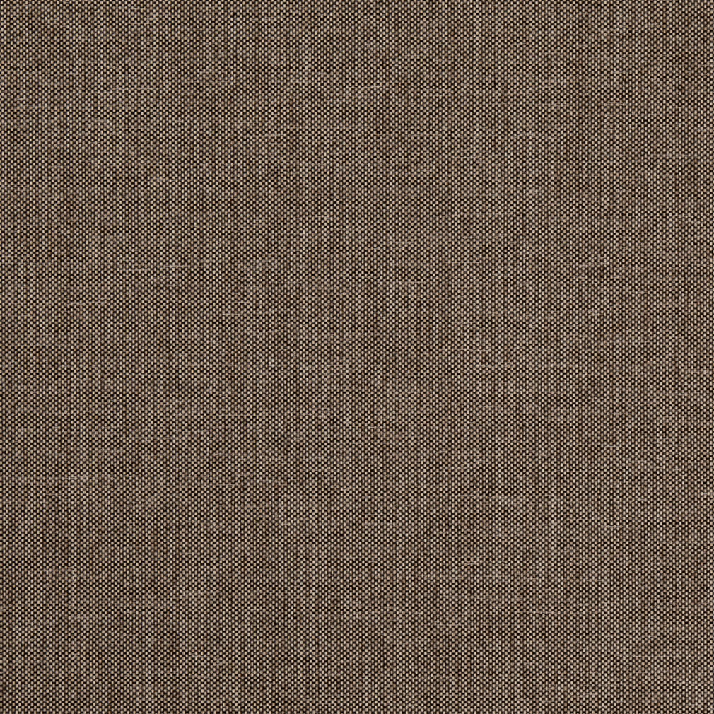 D4845 Plain & Solid Truffle Brown Charlotte Fabrics