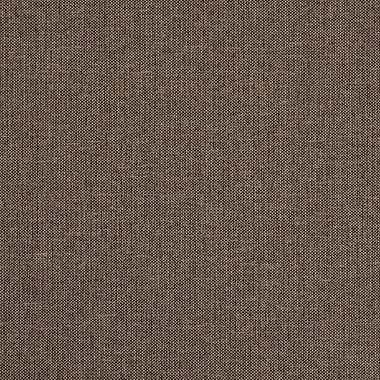 D4845 Plain & Solid Truffle Brown Charlotte Fabrics