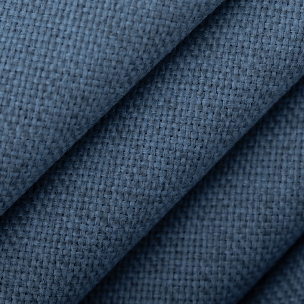 D4848 Plain & Solid Sky Blue Charlotte Fabrics
