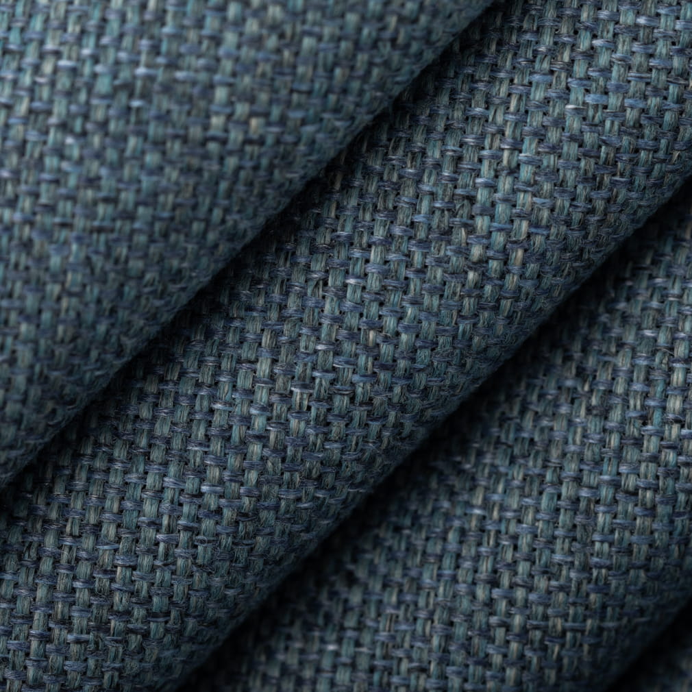 D4849 Plain & Solid Aegean Blue Charlotte Fabrics