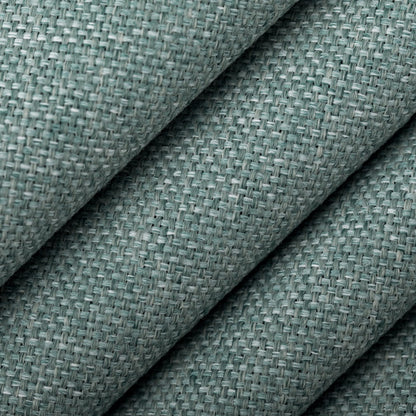 D4851 Plain & Solid Vapor Aqua & Teal Charlotte Fabrics