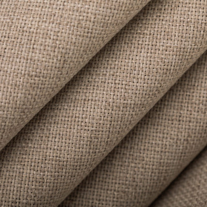 D4852 Plain & Solid Sisal Beige & Taupe,Grey & Silver Charlotte Fabrics