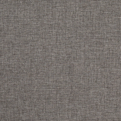 D4853 Plain & Solid Cement Grey & Silver Charlotte Fabrics