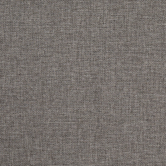 D4853 Plain & Solid Cement Grey & Silver Charlotte Fabrics