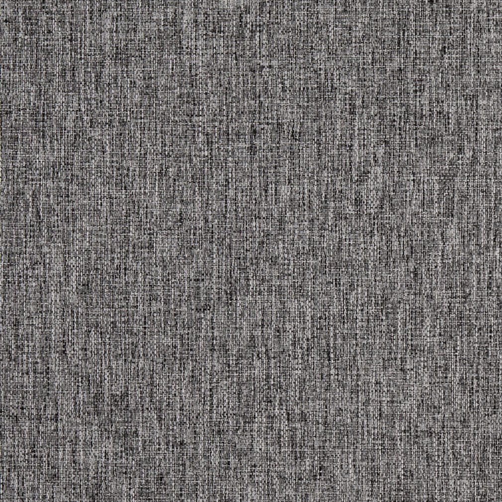 D4854 Plain & Solid Pepper Grey & Silver Charlotte Fabrics