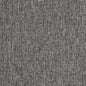 D4854 Plain & Solid Pepper Grey & Silver Charlotte Fabrics