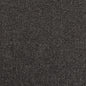 D4856 Plain & Solid Charcoal Grey & Silver Charlotte Fabrics