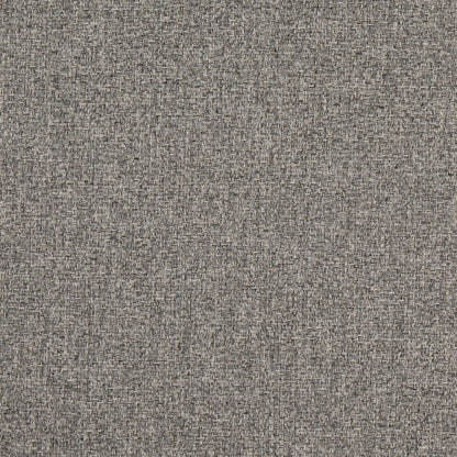 D4857 Plain & Solid Sterling Grey & Silver Charlotte Fabrics