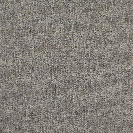 D4857 Plain & Solid Sterling Grey & Silver Charlotte Fabrics