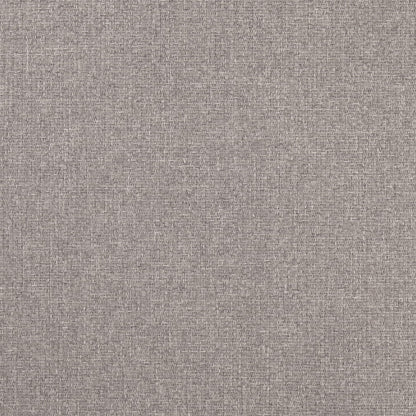 D4858 Plain & Solid Nickel Grey & Silver Charlotte Fabrics