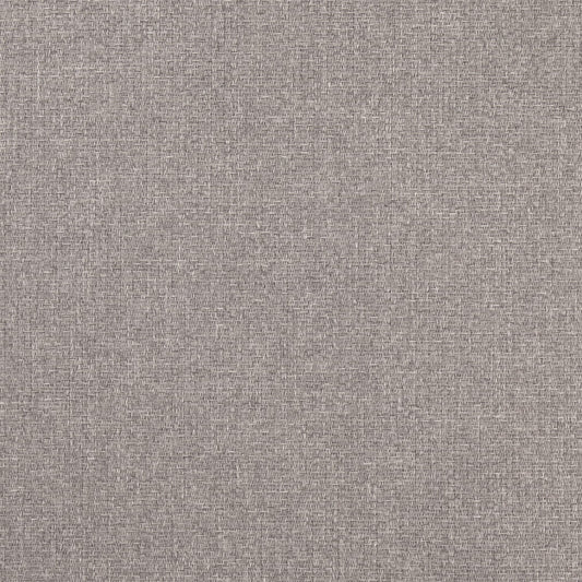 D4858 Plain & Solid Nickel Grey & Silver Charlotte Fabrics