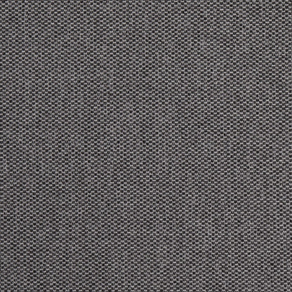 D4860 Plain & Solid Graphite Grey & Silver Charlotte Fabrics