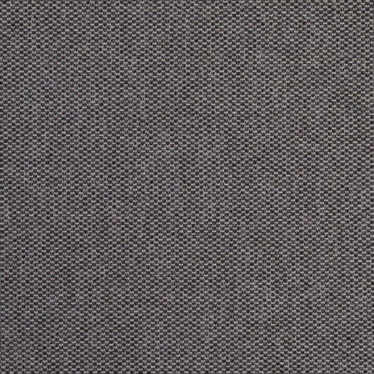 D4860 Plain & Solid Graphite Grey & Silver Charlotte Fabrics