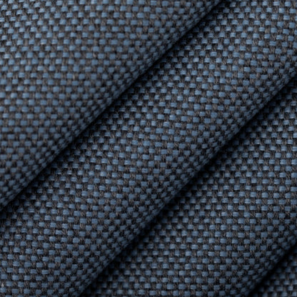 D4861 Plain & Solid Lake Blue Charlotte Fabrics