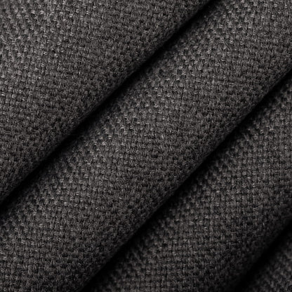 D4864 Plain & Solid Shadow Grey & Silver Charlotte Fabrics