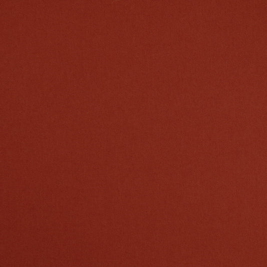 D4865 Plain & Solid Paprika Orange & Rust Charlotte Fabrics