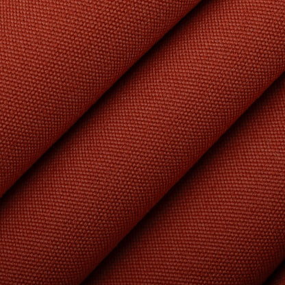 D4865 Plain & Solid Paprika Orange & Rust Charlotte Fabrics