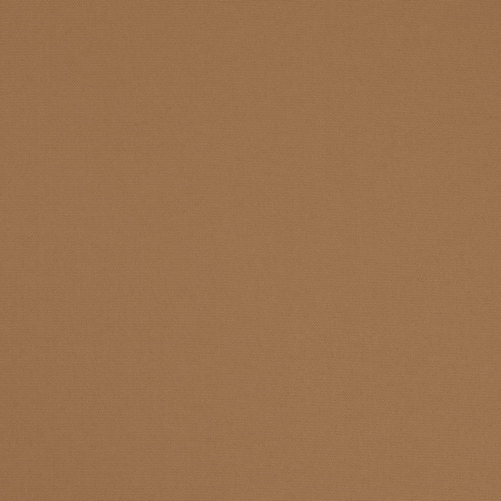 D4866 Plain & Solid Caramel Brown Charlotte Fabrics