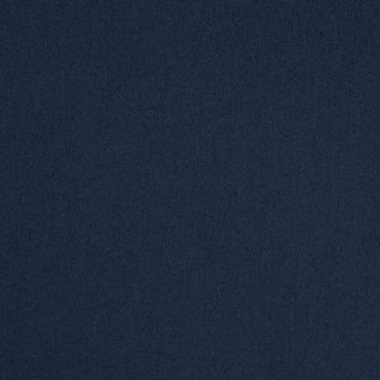 D4868 Plain & Solid Navy Blue Charlotte Fabrics