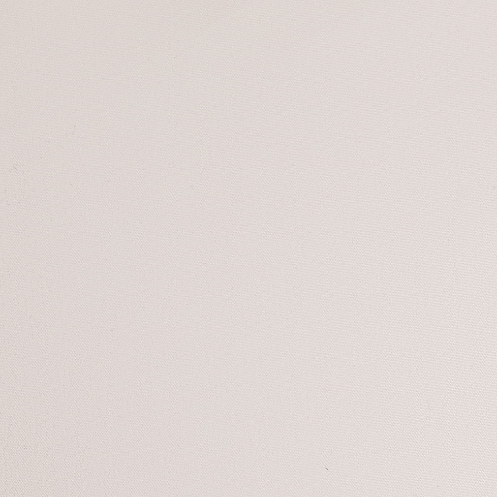 D4870 Plain & Solid Cotton White & Ivory Charlotte Fabrics