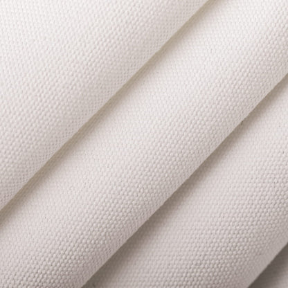 D4870 Plain & Solid Cotton White & Ivory Charlotte Fabrics