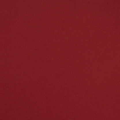 D4874 Plain & Solid Apple Red & Burgundy Charlotte Fabrics