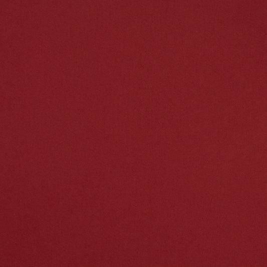 D4874 Plain & Solid Apple Red & Burgundy Charlotte Fabrics