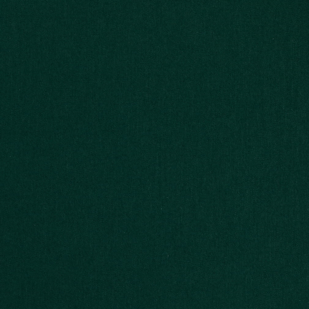 D4875 Plain & Solid Hunter Green Charlotte Fabrics