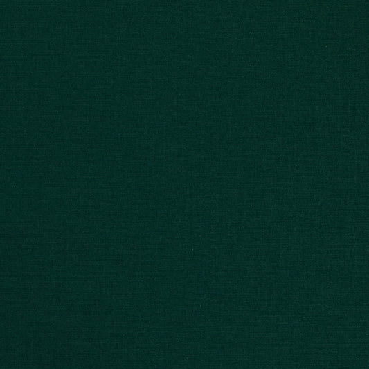 D4875 Plain & Solid Hunter Green Charlotte Fabrics