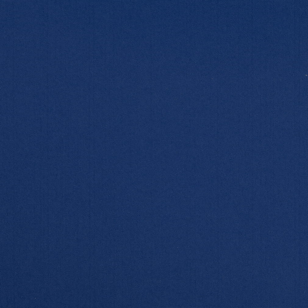 D4877 Plain & Solid Cobalt Blue Charlotte Fabrics