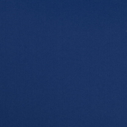 D4877 Plain & Solid Cobalt Blue Charlotte Fabrics