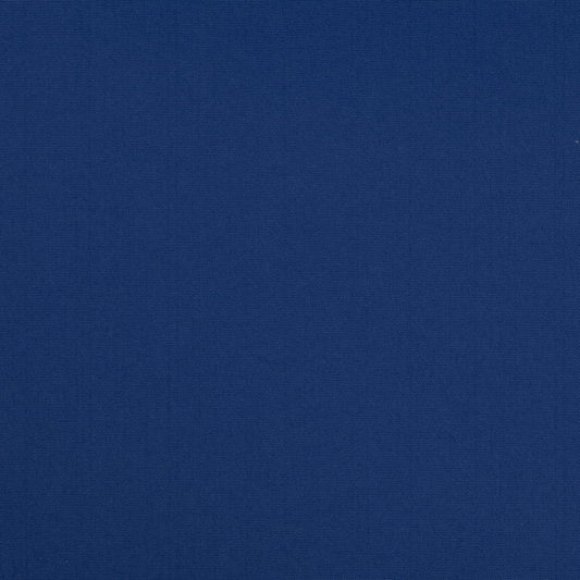 D4877 Plain & Solid Cobalt Blue Charlotte Fabrics