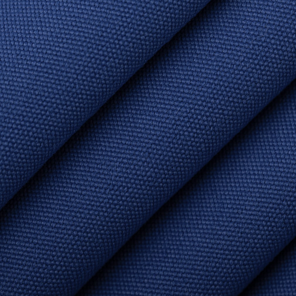 D4877 Plain & Solid Cobalt Blue Charlotte Fabrics