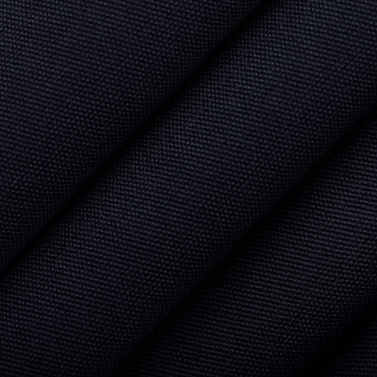 D4878 Plain & Solid Oxford Blue Charlotte Fabrics