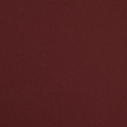 D4879 Plain & Solid Wine Red & Burgundy Charlotte Fabrics